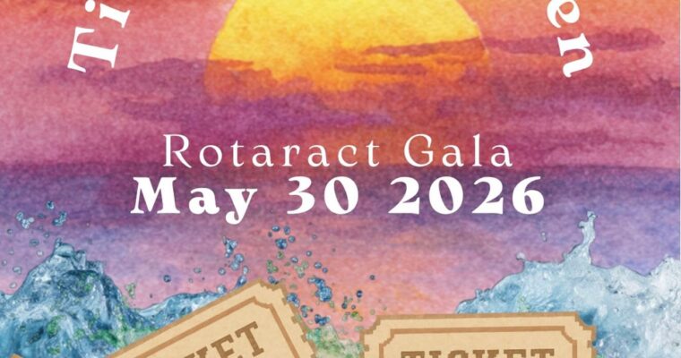 Rotaract Nederland Gala 2026