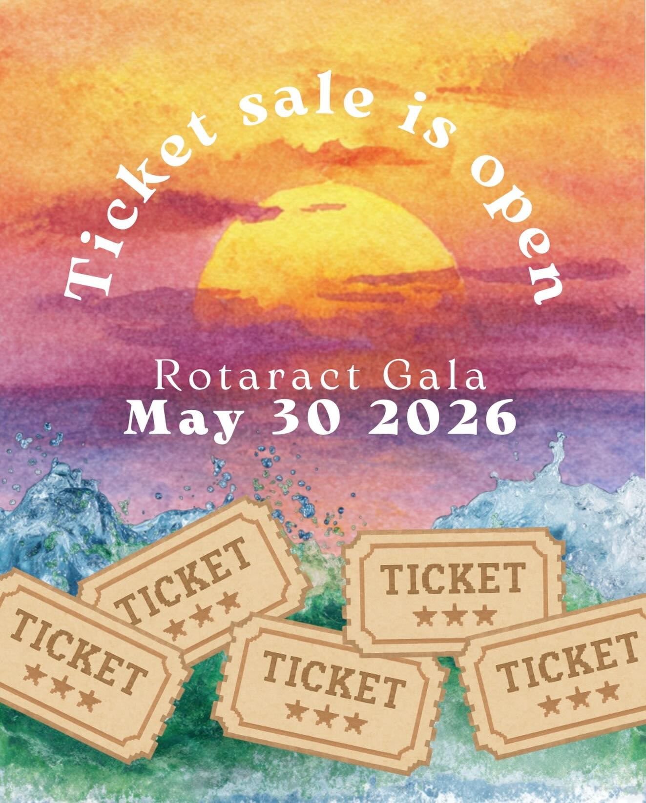 Rotaract Nederland Gala 2026